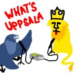 What's Uppsala